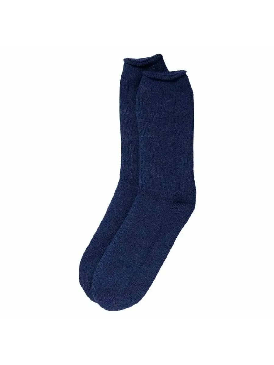 Heatkeeper Heren Thermo Sokken 4-pack Dark Jeans