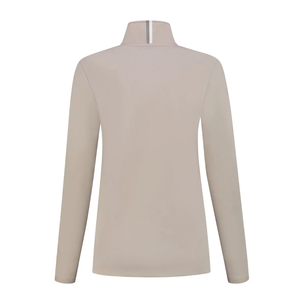 KOU Sportswear Skipully Heren Mountain Taupe