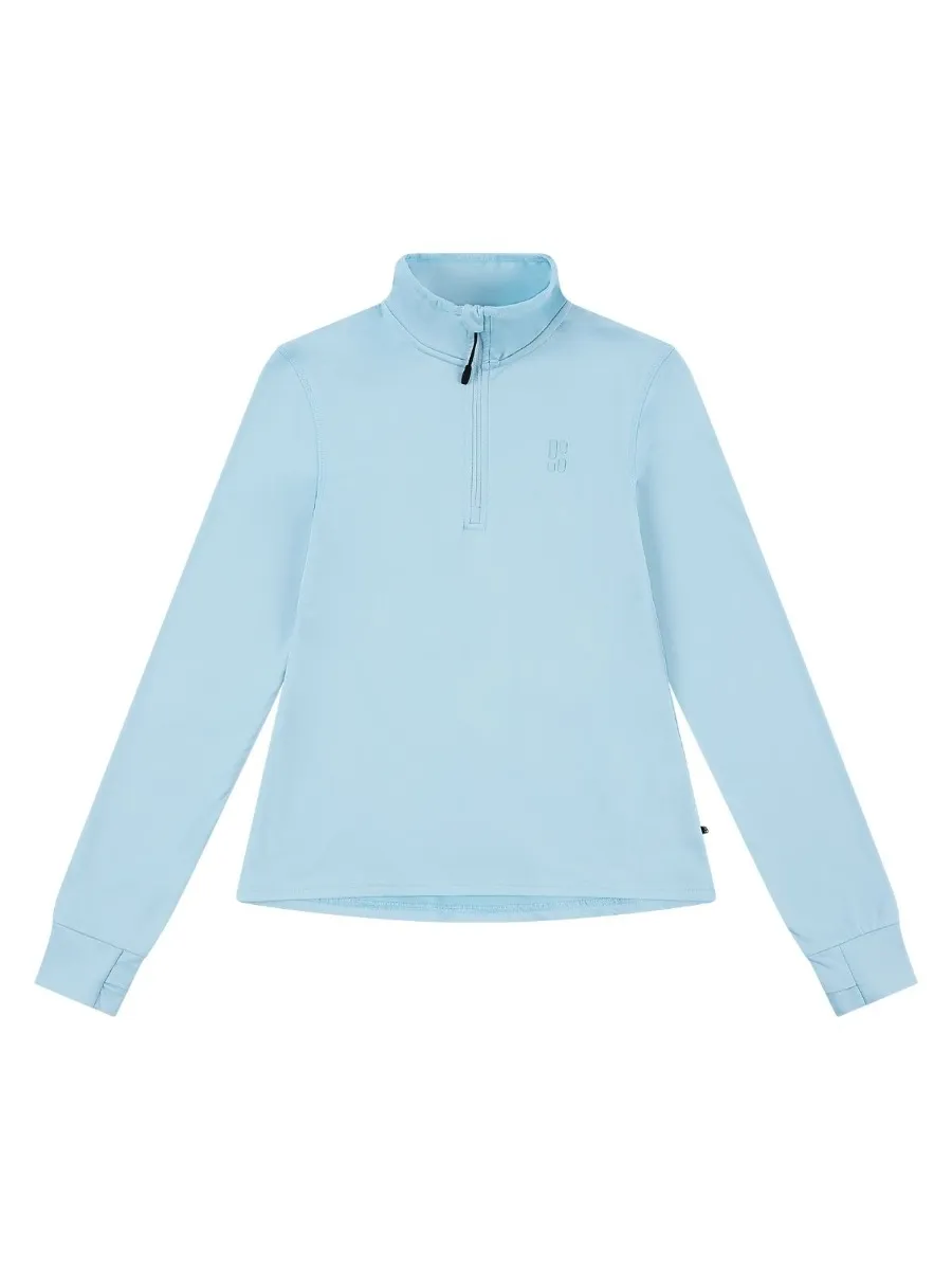 Poederbaas Skipully Dames Arctic 2.0 Ice Blue