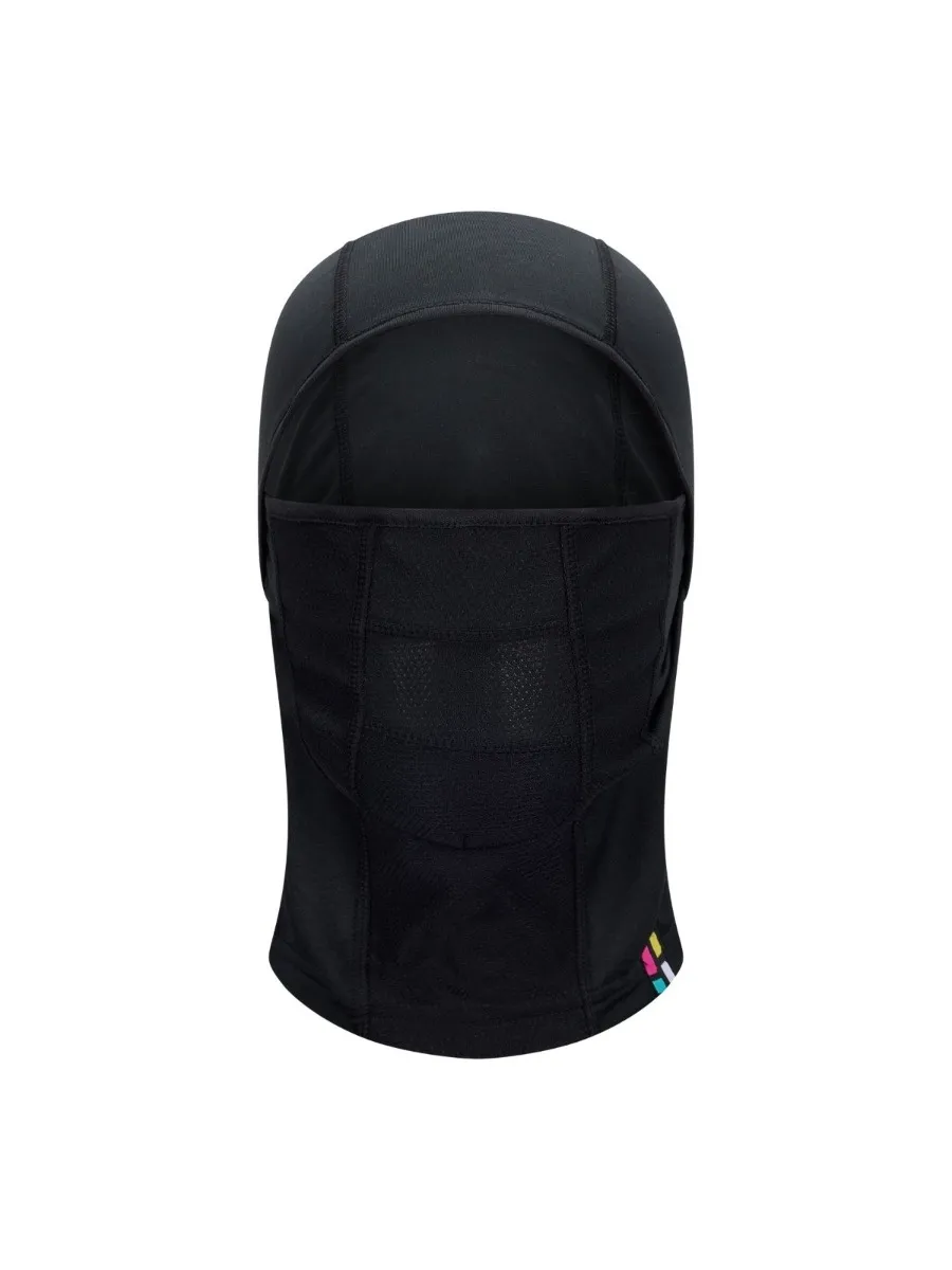 Poederbaas Balaclava Kinderen Performance