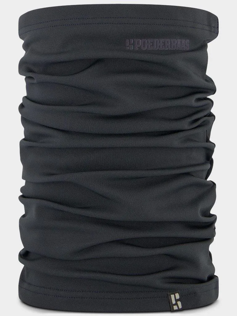 Poederbaas Nekwarmer Arctic Donkergrijs