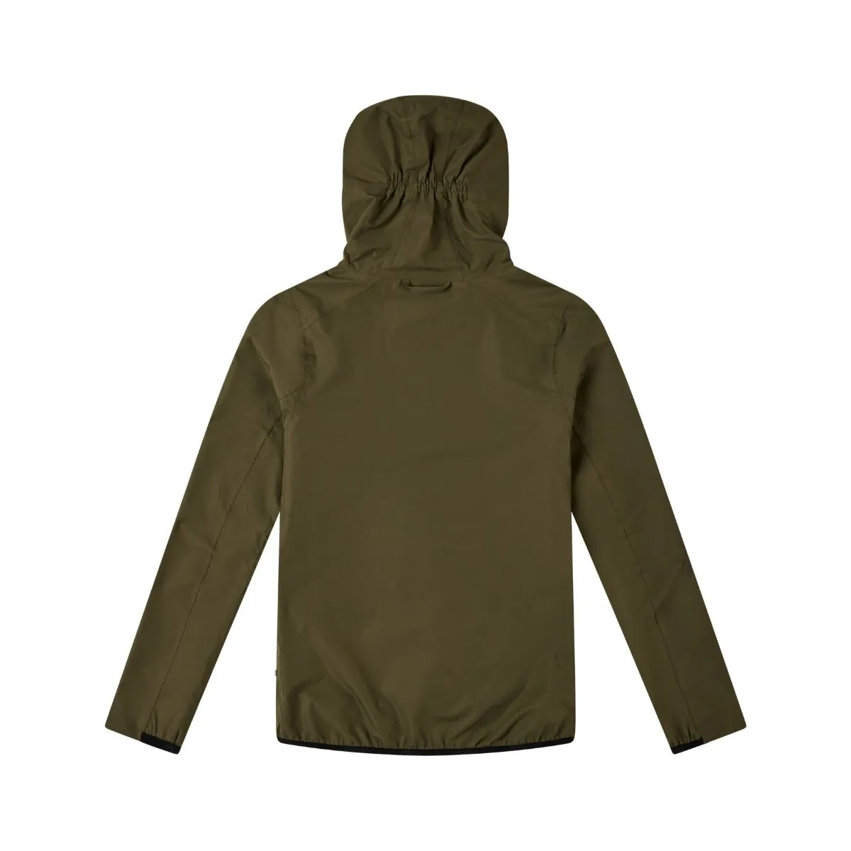Poederbaas Outdoorjas Dames SOLX Multi Sport 2.5L Olive Green