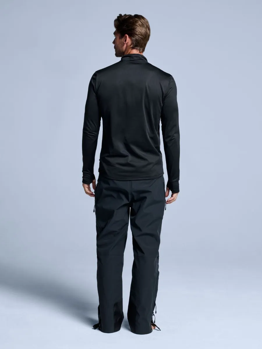 Poederbaas Skipully Heren Arctic 2.0 Zwart