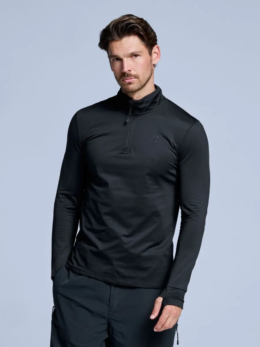 Poederbaas Skipully Heren Arctic 2.0 Zwart