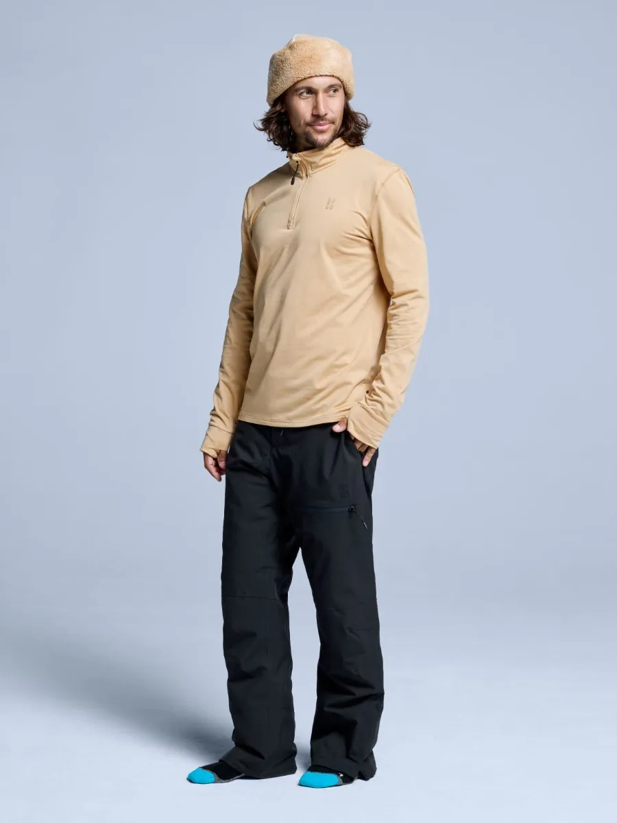 Poederbaas Skipully Heren Arctic 2.0 Warm Sand