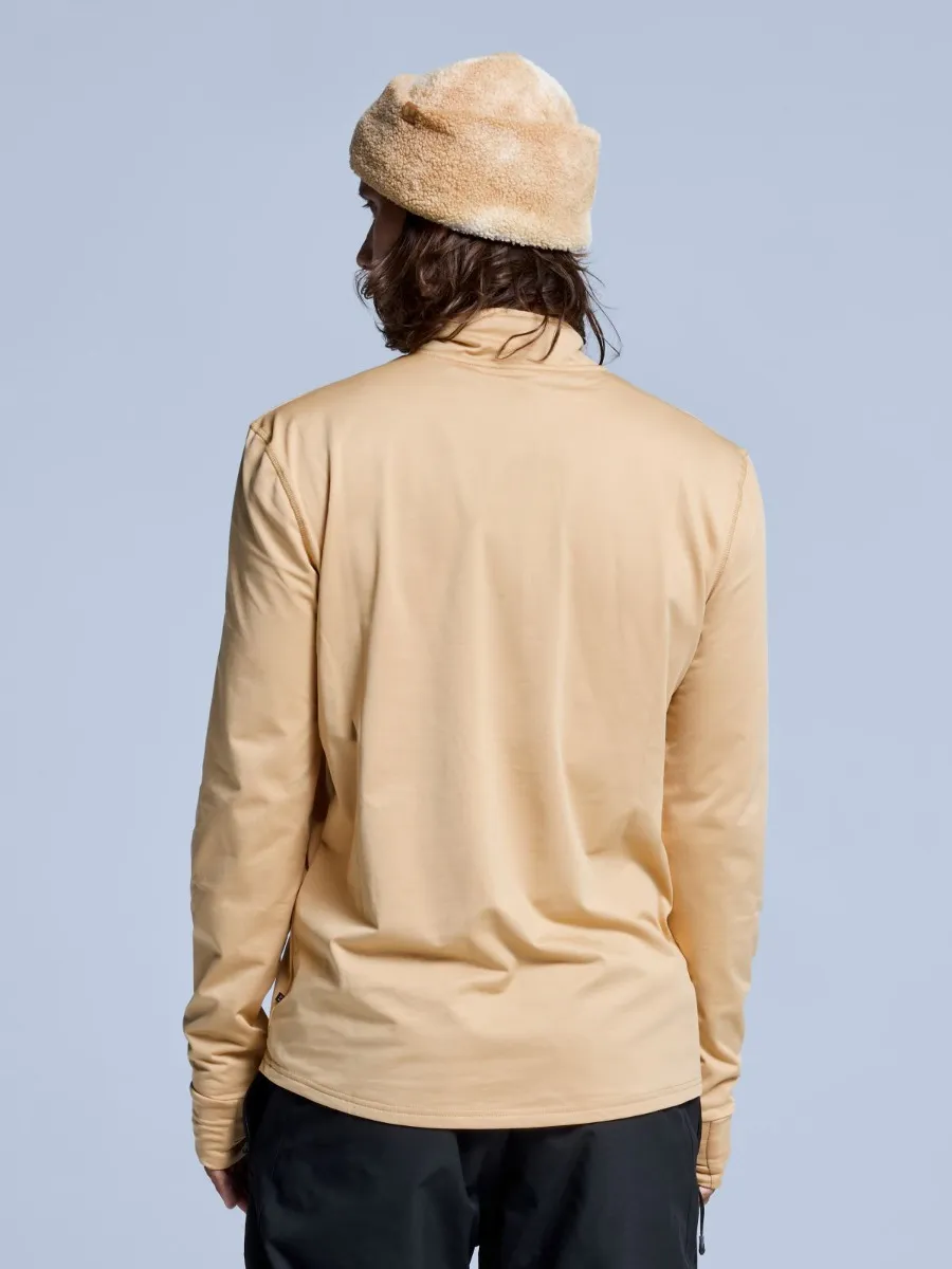 Poederbaas Skipully Heren Arctic 2.0 Warm Sand