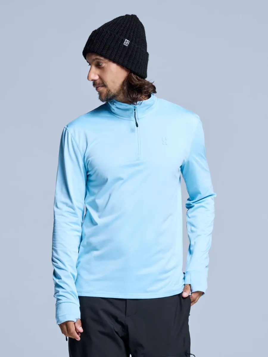 Poederbaas Skipully Heren Arctic 2.0 Ice Blue