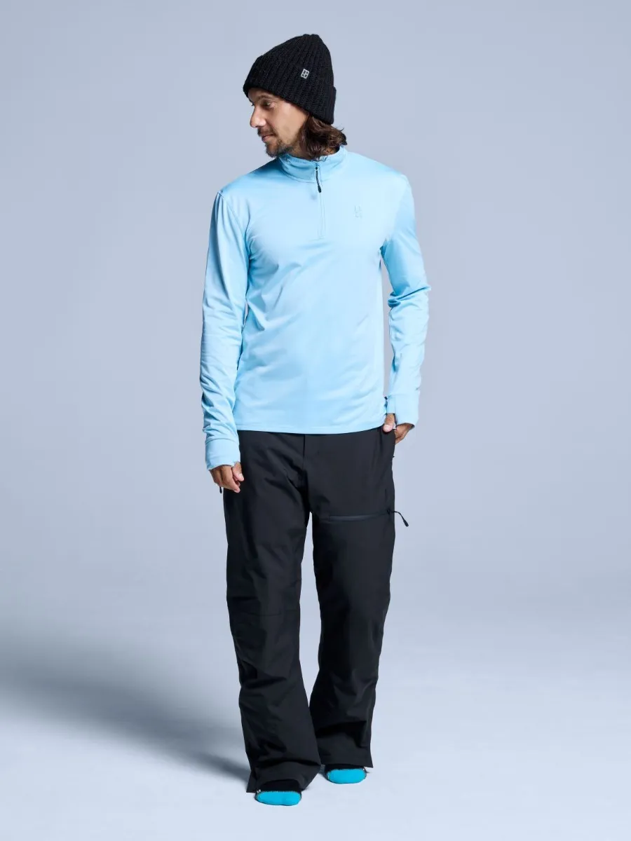 Poederbaas Skipully Heren Arctic 2.0 Ice Blue