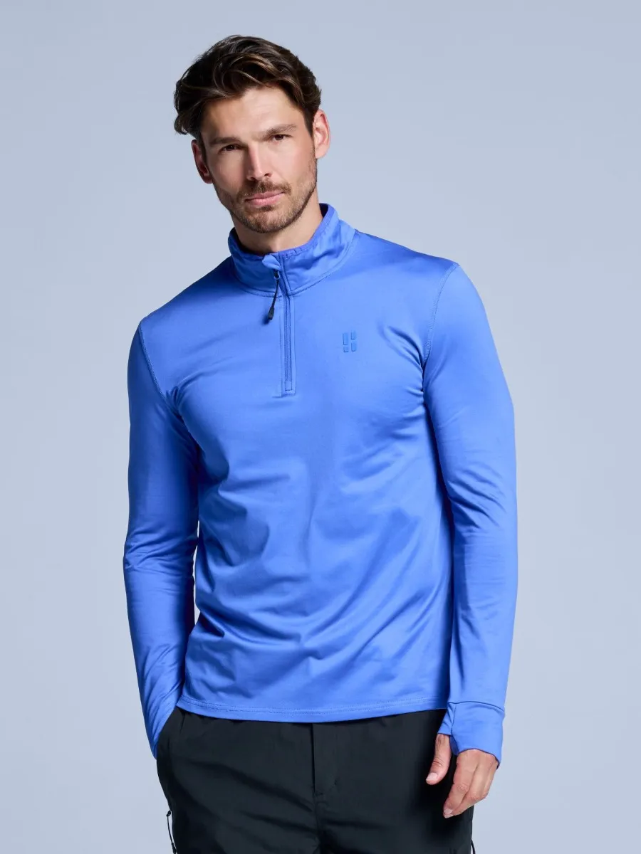 Poederbaas Skipully Heren Arctic 2.0 Ballpoint Blue