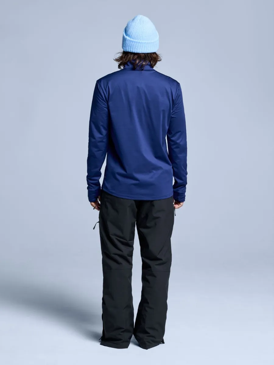 Poederbaas Skipully Heren Arctic 2.0 Navy