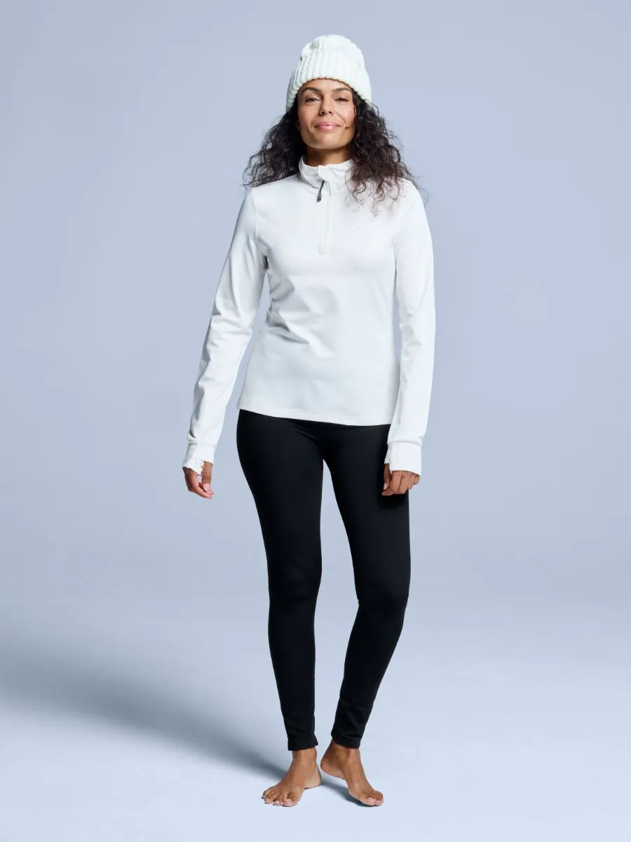 Poederbaas Skipully Dames Arctic 2.0 Off White