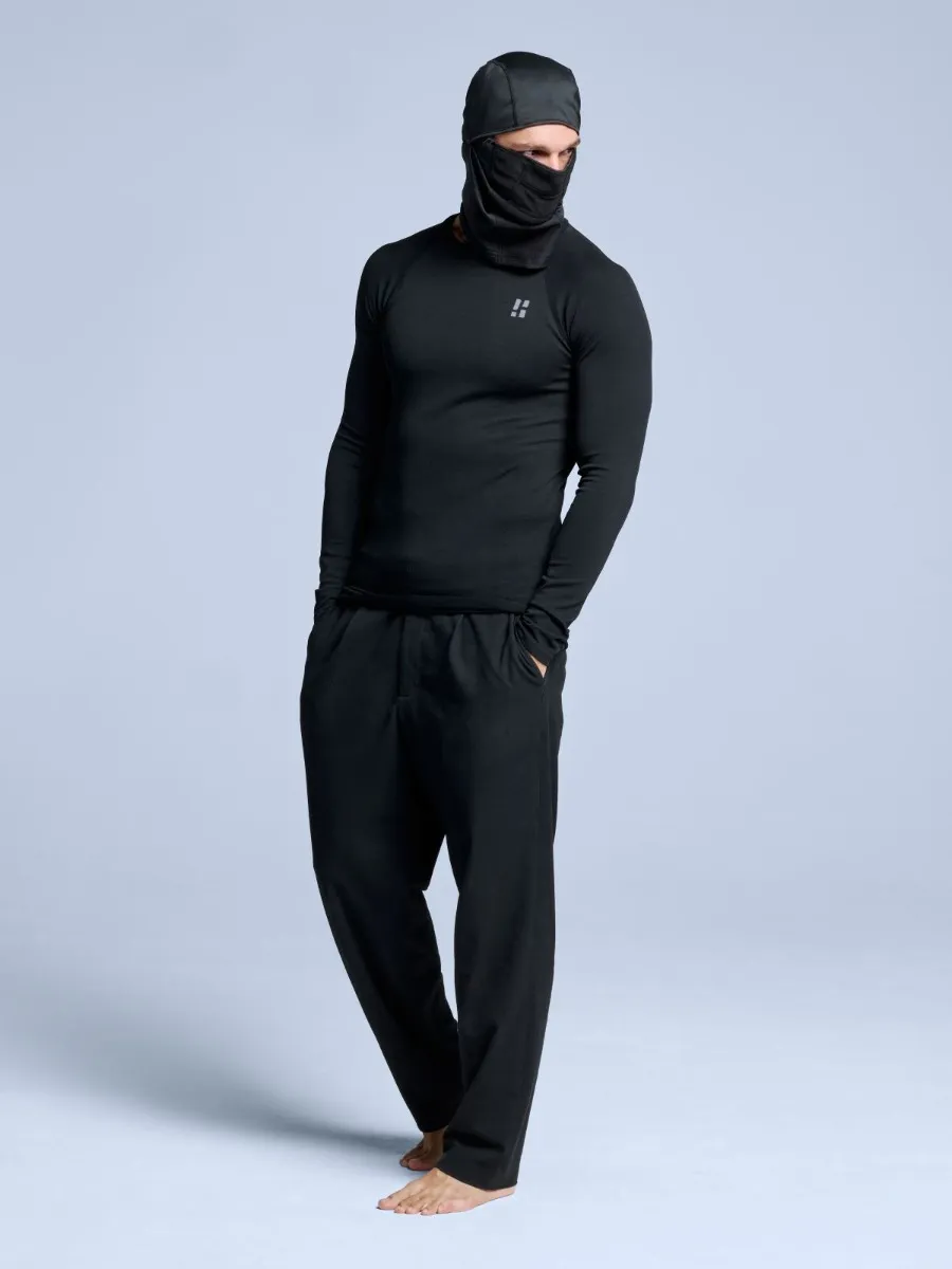 Poederbaas Balaclava Performance