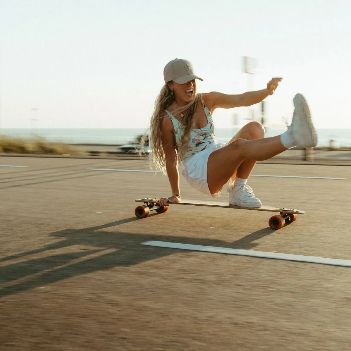 Poederbaas Pet Brand Zand