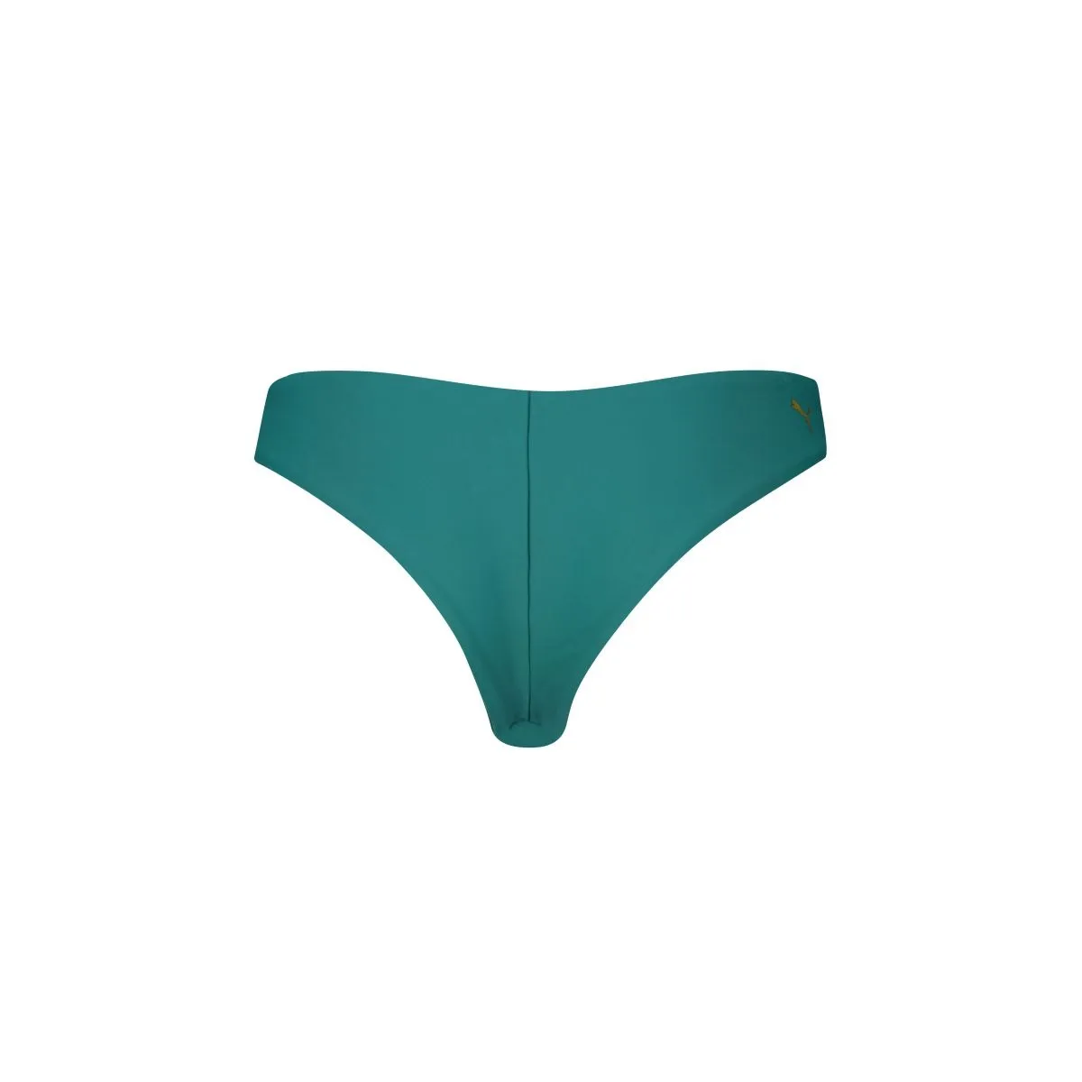Puma Bikinibroekje Brazilian Emerald Ice
