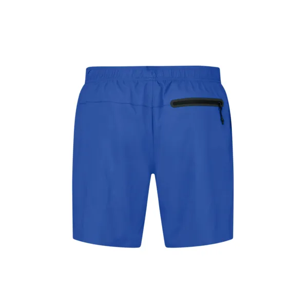 Puma Zwembroek Heren Middel Lang Benjamin Blue