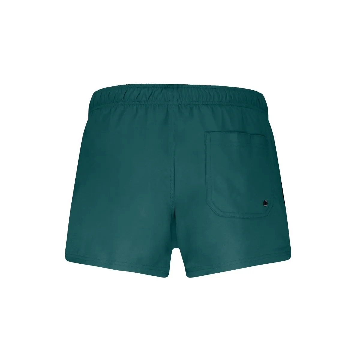 Puma Zwembroek Heren Short Shorts Emerald Green