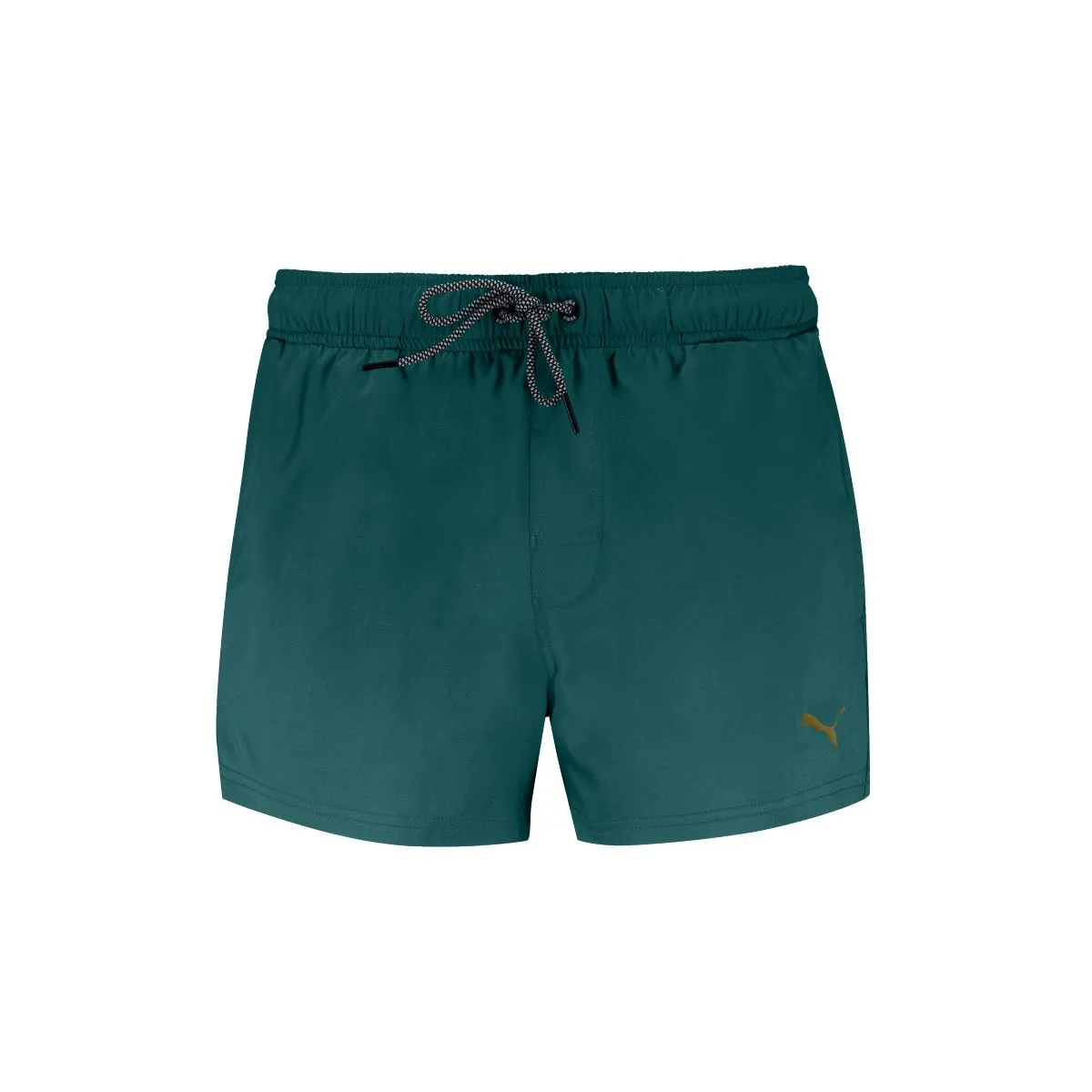 Puma Zwembroek Heren Short Shorts Emerald Green