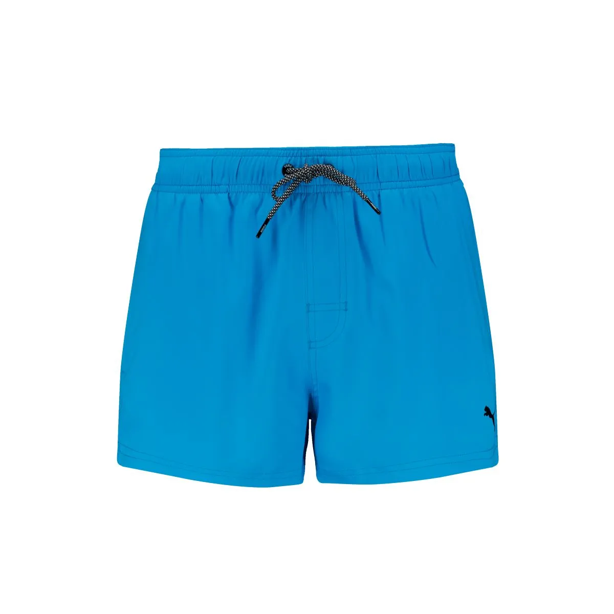 Puma Zwembroek Heren Short Speed Blue