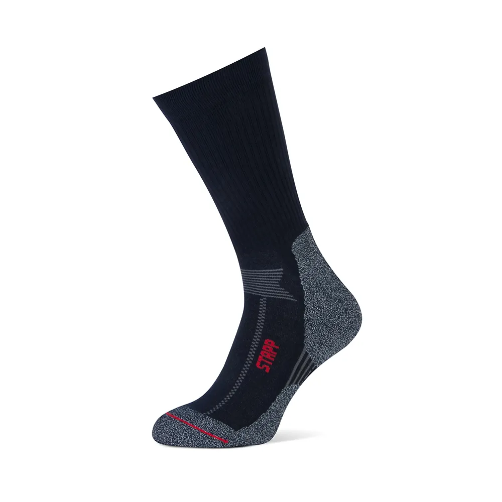 STAPP Wandelsokken Techno Boston All Season Marine