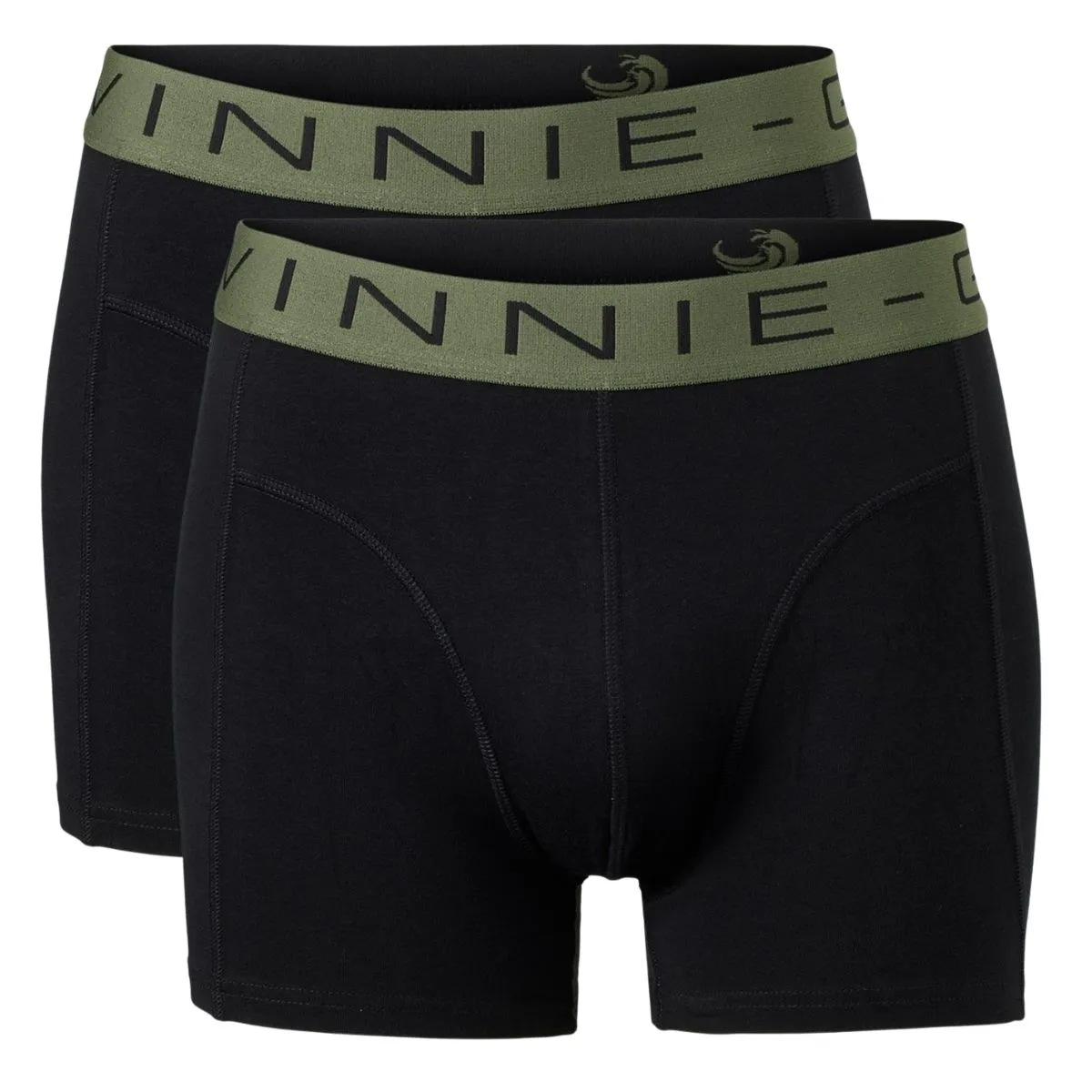 Vinnie-G Boxershorts 8-pack Black Forest