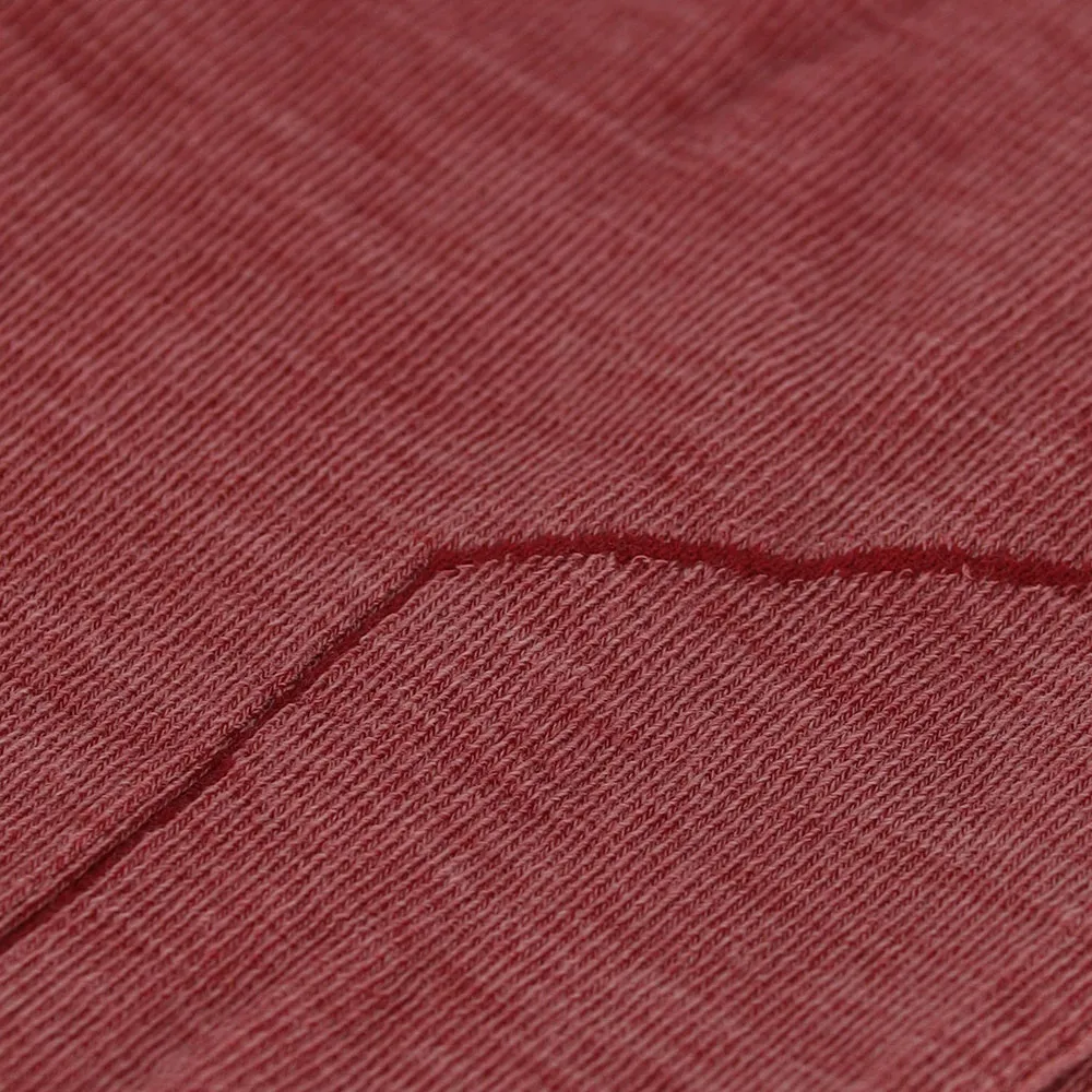 Xtreme Thermolegging Dames Merino Wol Red Melange