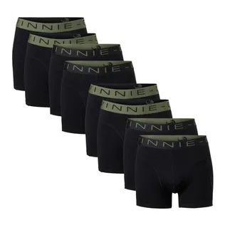Vinnie-G Boxershorts 8-pack Black Forest