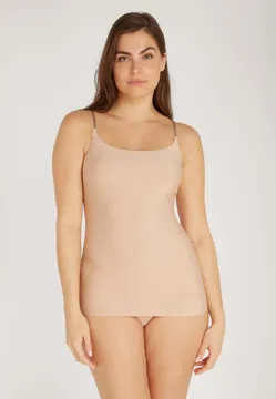 Ten Cate Secrets Spaghetti Top Walnut