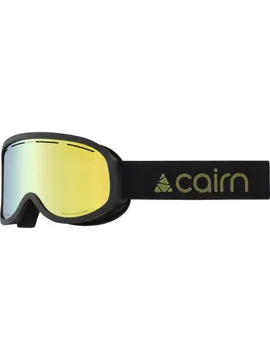 Cairn Skibril Maestro CLX3 Mat Black Gold