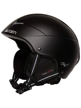 Cairn Kinder Skihelm Orbit J Mat Black