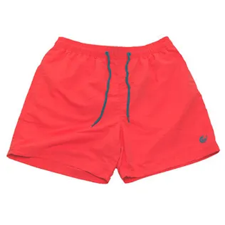 Vinnie-G zwembroek Fiery Coral boys