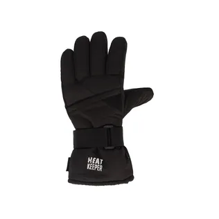 Heatkeeper Pro Snowboard Handschoenen Zwart