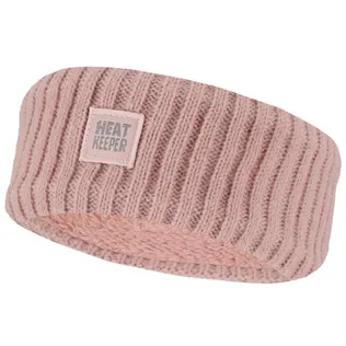 Heatkeeper Hoofdband Dames Roze