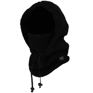 Heatkeeper Balaclava Dames Teddy Zwart