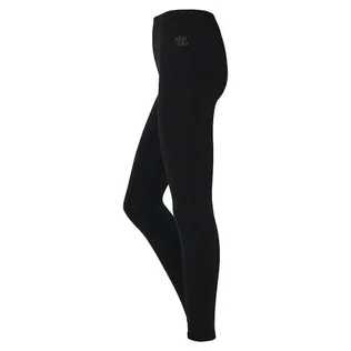 Heatkeeper Dames Thermo Legging Basic Zwart