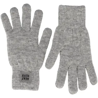 Heatkeeper Thermo Handschoenen Dames Grey
