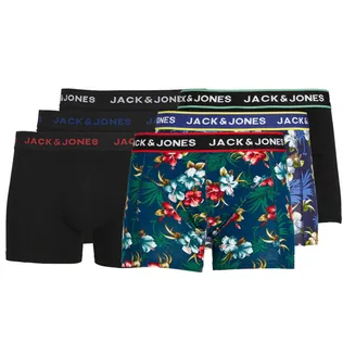 Jack & Jones Boxershorts 6-pack Verrassingspakket