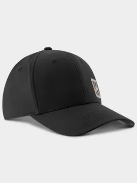 Poederbaas Pet Performance Brand Zwart