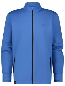 Poederbaas Arctic Sports Tech Jacket Heren Blauw