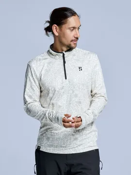 Poederbaas Skipully Heren Cabin Life Stone