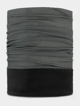 Poederbaas Nekwarmer Grijs