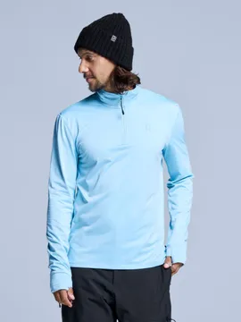 Poederbaas Skipully Heren Arctic 2.0 Ice Blue