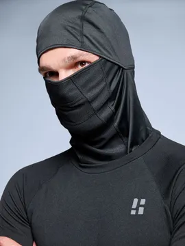 Poederbaas Balaclava Performance