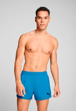 Puma Zwembroek Heren Short Shorts Speed Blue