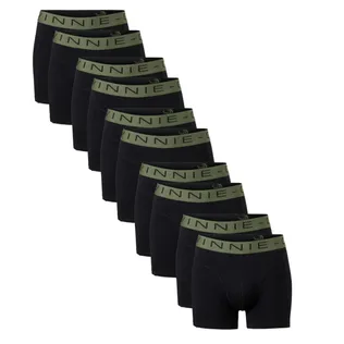 Vinnie-G Boxershorts 10-pack Black Forest