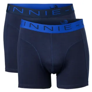Vinnie-G Boxershorts 2-pack Navy