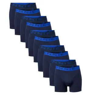 Vinnie-G Boxershorts 10-pack Navy