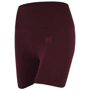 Xtreme Sportswear Sport Shorts Dames Plum