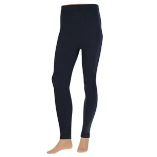Xtreme Thermolegging Heren Merino Wol Navy Melange