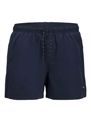 JACK & JONES Aruba Zwembroek voor heren, zwart (Pink Gio), XXL JACK & JONES Aruba Zwembroek voor heren, zwart (Pink Gio), XXL