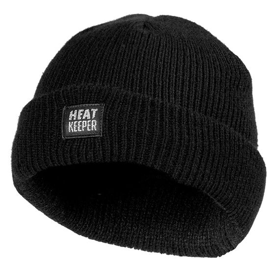 Heatkeeper Kinder Thermo Muts Water/Windproof